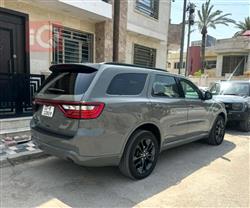 Dodge Durango 2023