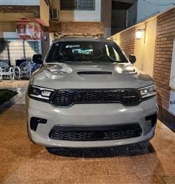Dodge Durango 2024