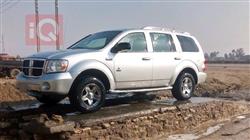 Dodge Durango 2008