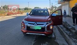 Mitsubishi L200 2023