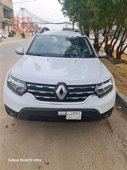 Renault Duster 2025