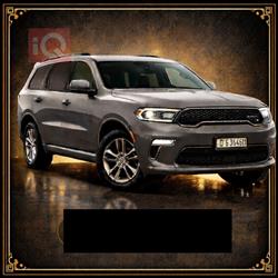 Dodge Durango 2021