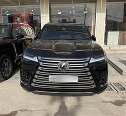 Lexus LX 2024