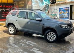 Renault Duster 2025