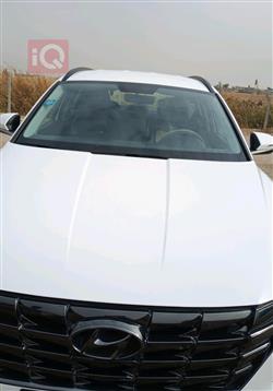 Hyundai Tucson 2023