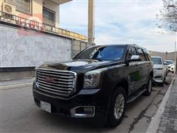 GMC Yukon 2015