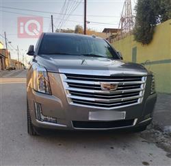 Cadillac Escalade 2019