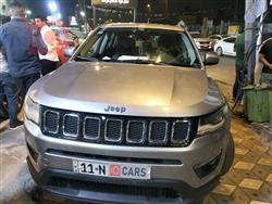 Jeep Compass 2018