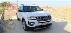 Ford Explorer 2017