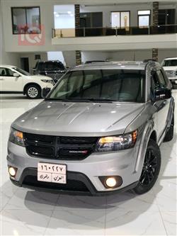 Dodge Journey 2019