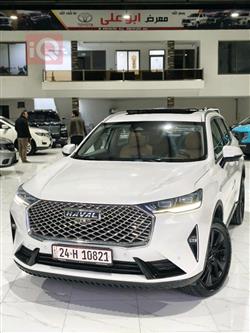 Haval H6 2022