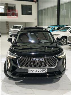 Haval JOLION 2022