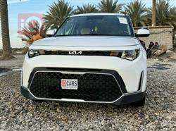 Kia Soul 2024
