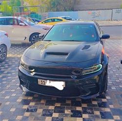 Dodge Charger 2022
