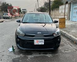 Kia Rio 2020