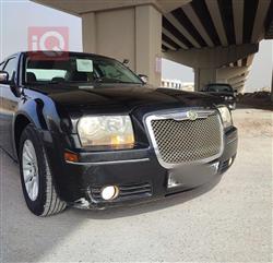 Chrysler 300 2008