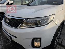 Kia Sorento 2014
