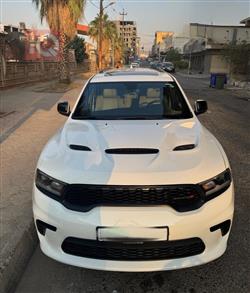 Dodge Durango 2021