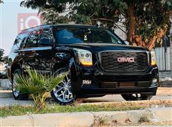 GMC Yukon 2015