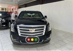 Cadillac Escalade 2018
