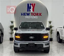 Ford F-150 2024