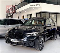 BMW X5 2019