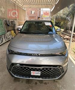 Kia Soul 2024