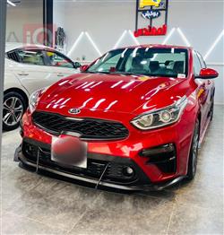 Kia Forte 2019