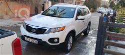 Kia Sorento 2013