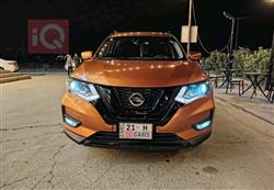 Nissan Rogue 2020