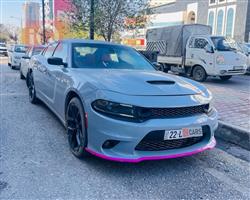 Dodge Charger 2022