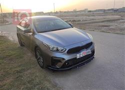 Kia Forte 2019