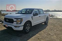 Ford F-150 2023