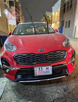 Kia Sportage 2020