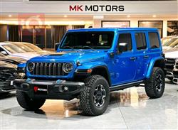 Jeep Wrangler 2023