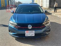 Volkswagen Jetta 2019