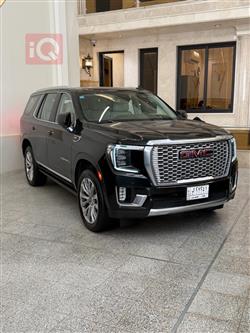GMC Yukon 2024