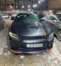 Dodge Charger 2019