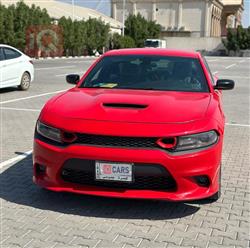 Dodge Charger 2019