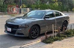 Dodge Charger 2023