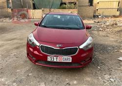 Kia Cerato 2016