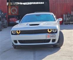 Dodge Challenger 2019