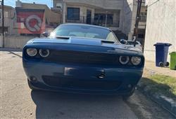 Dodge Challenger 2021