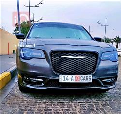 Chrysler 300 2018