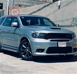Dodge Durango 2021