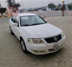 Nissan Sunny 2009