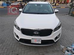 Kia Sorento 2018