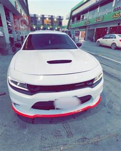 Dodge Charger 2019