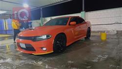 Dodge Charger 2020