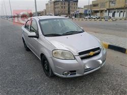 Chevrolet Aveo 2013